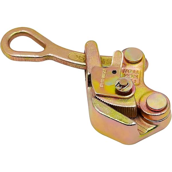 PATIKIL 2.2 Inch Hook Safety Latch Kit, 2 Pack Metal Towing - View #3