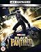 Black Panther (4K Uhd) [Edizione: Regno Unito]