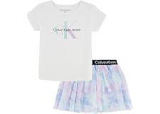 Calvin Klein womens 2 Pieces Skooter Set 2 Pieces Skooter Set