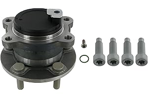 ‎SKF SKF Radlagersatz VKBA 6789 Position Hinterachse Höhe 173mm Länge 153mm Breite 153mm - OE Qualität