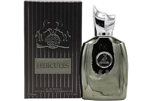 MAISON ALHAMBRA Hercules spray 100 ml