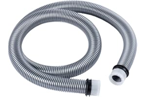Top Filter 85600, Flexible d'aspirateur Longueur 1,80 m diamètre 32 mm