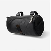 Decathlon Riverside Actv 100 Bisiklet Gidon &Ccedil;antası 2,5 Lt