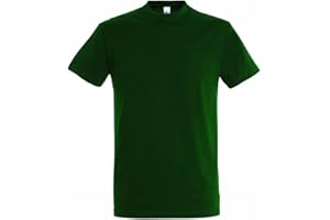 SOLS Sol's Imperial Camiseta Unisex Adulto