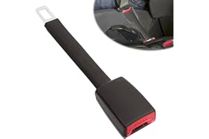 ZHIRUI Accessoires Voiture, Pieces Auto, Compatible avec 95% des voitures (Noir)