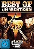 Best of US Western [4 DVDs] - John Wayne