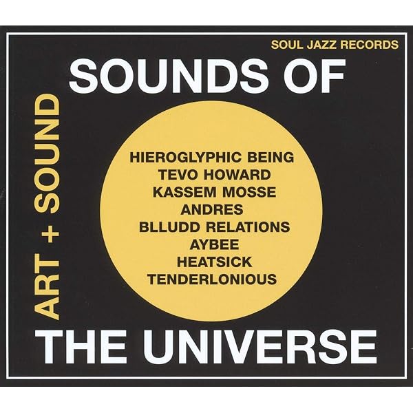 Universal Sounds Of America: Amazon.co.uk: CDs & Vinyl