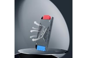 YOODI Fuente Alimentacion 24V, 150W 6,3A Transformador 220V a 24V, Ultrafino LED Driver, Controlador LED de Voltaje Constante AC 220V a 24V, Transformador LED para Tira LED Luces de Interior