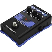 ギター tc helicon h1 TC-Helicon VoiceTone H1 – Thomann UK