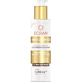 Ecran Miracle Bronze &ndash; Pro-Ceramides Body Self-Tanner &ndash; 200 ml | Self-tanning lotion for a natural, even tan without sun expo