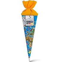 Lotus Dinosaurus collection box met granen en chocolade koekjes