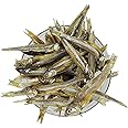 Stylo Dried Anchovy 100g fully cleaned head and tail removed| Nethali | Netholi kaduva