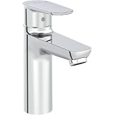 ARTEMA Shift T20 A43661 Y&uuml;ksek Lavabo Bataryası, Krom