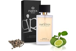 PARFEN № 401 ispirato a SAUVAGE per uomo ,1 x 100 ml, Profumo-Dupe