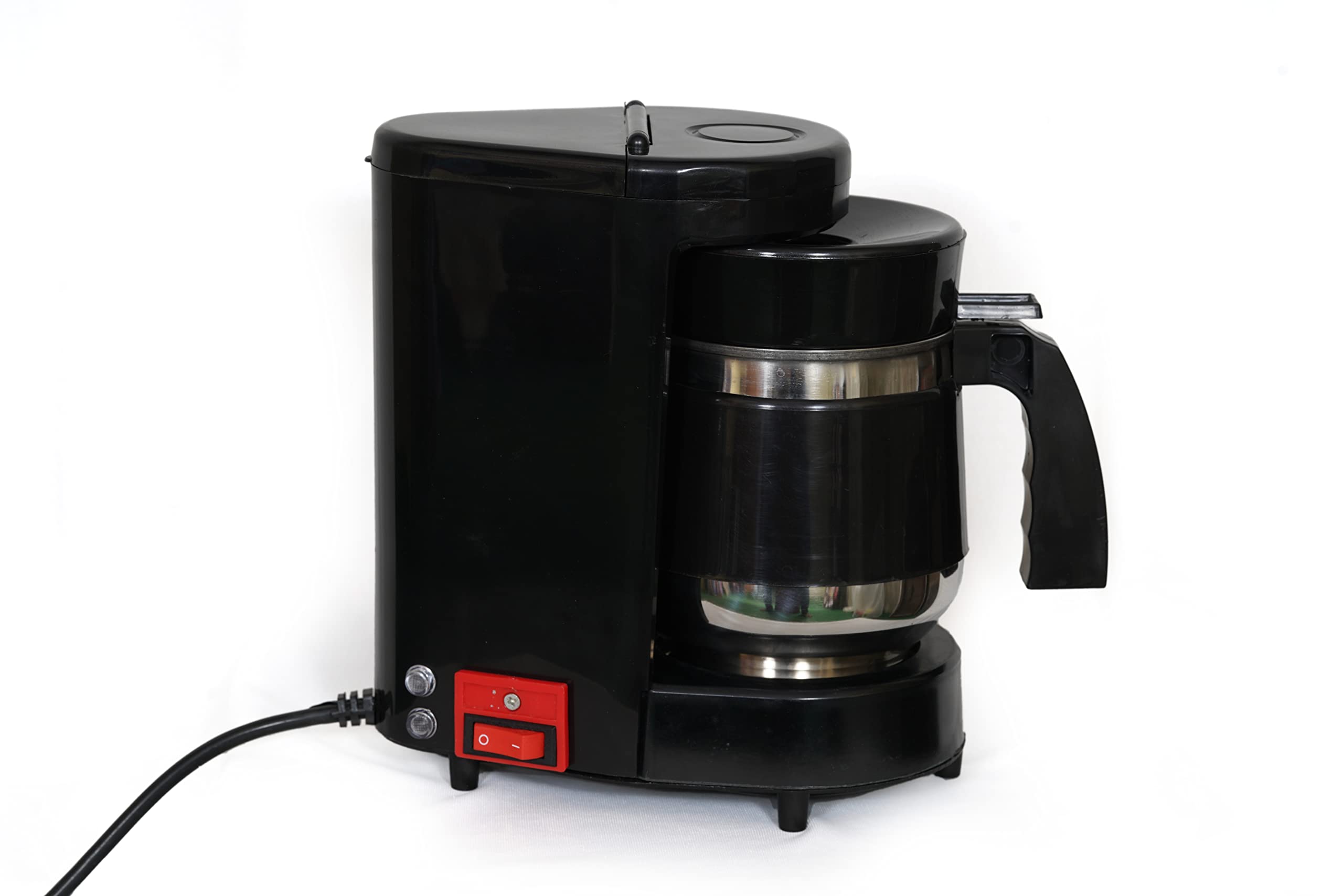 Ducato Bayars Drip Coffee Maker Review: Brew Perfect Coffee Every Time