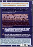 Image de Apprendre à profiter des opportunités boursières dans le secteur santé : Avec le vieillissement de la population occidentale, les besoin