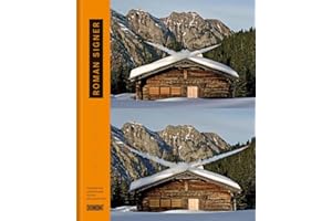 Roman Signer: Collector's Choice Vol. 7