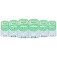 Mitchum Women Triple Odor Defense 48 hr Protection Stick Deodorant and Anti-Perspirant, Unscented, 41 g (Pack of 6)
