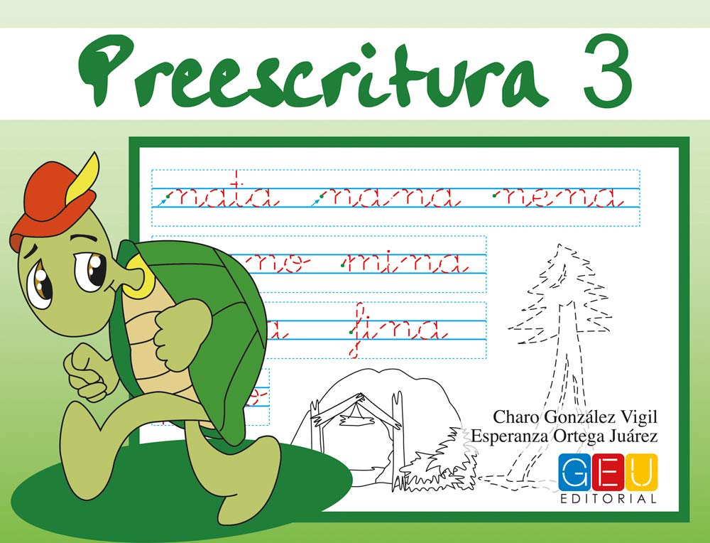 Preescritura 3
