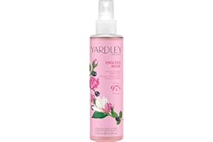 YARDLEYLONDON Yardley London English Rose Fragrance Mist 200 ml