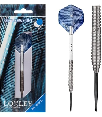 Loxley Dardos Ryan Searle 90% Tungsten Darts 26 G
