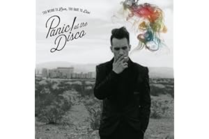 Too Weird To Live Too Rare To Die