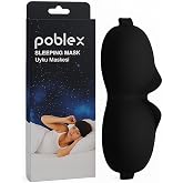 POBLEX UYKU MASKESİ