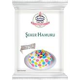 Kenton Tatlı Şefi Beyaz Şeker Hamuru 200g