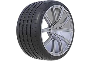 SOMMERREIFEN 275 40 ZR17 98Y FEDERAL EVOLUZION ST 1 TL