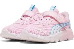 PUMA bebisar - flickor Flexfocus Modern Jelly HeavenSneaker