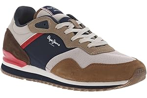 Pepe Jeans Homme London Life M Sneaker