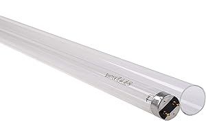 XClear UV-C Ersatzlampen-Set, 55 W TL (u.a. für TMC geeignet)