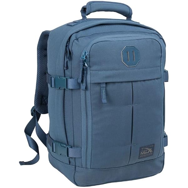 cabin max metz reiserucksack 55 x 40 x 20 cm CabinMax Kabinentaschen für Untersitz Kabinentasche für EasyJet, Ryanair, Wizz Air & More - Fluggesellschaft Handgepäck 1 seater # of Pins:33 Pins (Small Body) Smad 45L Auto Schubladen