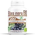 Ribes Nero Bio 400mg - 200 Compresse