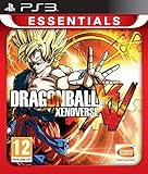 juegos ps3 descargar pkg LUCHA Dragon Ball XenoVerse - Essentials