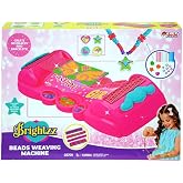Dede 03701 Takı Dokuma Seti, &Ccedil;ok Renkli