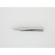 Antex B005160 Punta Di Ricambio Per Saldatore XS25, 3.0 Mm, In Rame Placcato Ferro E Nichel, Senza Piombo - 6