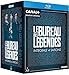 Le Bureau des légendes - Saisons 1 à 4 [Blu-ray]
