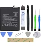 Batterie NEUVE De Remplacement Pour Ton Xiaomi Redmi Note 8 - Compatible Modèle BN46