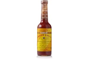 Linghams Garlic Chilli Sauce 280 ml