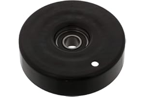 FEBI BILSTEIN Febi-Bilstein 07021 - Rullo Tenditore, Cinghia Poly-V