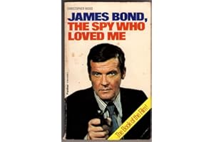 James Bond, the Spy Who Loved ME