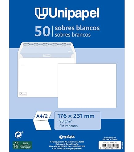 Unipapel