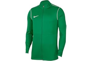 NIKE Y Nk Flc Park20 Fz Hoodie Sweatshirt Niños