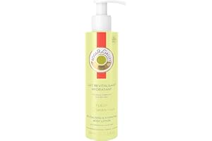 Roger & Gallet Fleur D´Osmanthus Lait Sorbet - Loción corporal, 200 ml