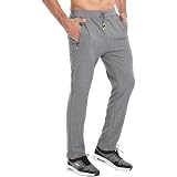 ZOXOZ Mens Tracksuit Slim Fit Bottoms 