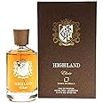 LINEA DE BELLA HIGHLAND ELIXIR EDP 100ML