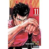 One Punch-Man 11