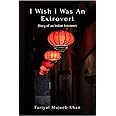 I Wish I Was An Extrovert : Diary of an Indian Introvert