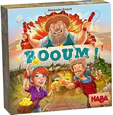 Haba - 303338 - Booum